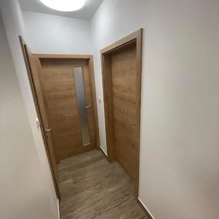 Apartman V Kasperskych Horach Kasperske Hory Exterior photo