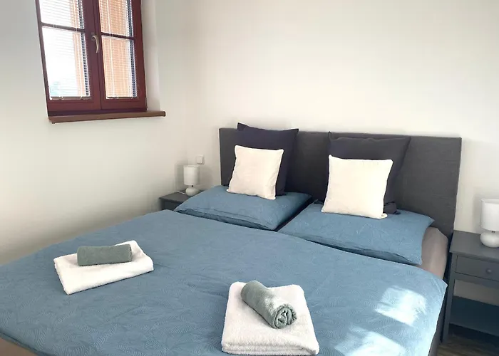 Apartman V Kasperskych Horach