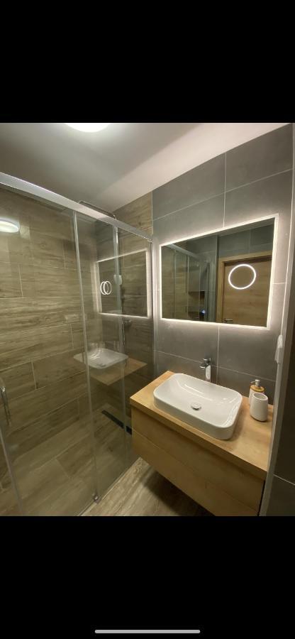 V Kasperskych Horach Apartment