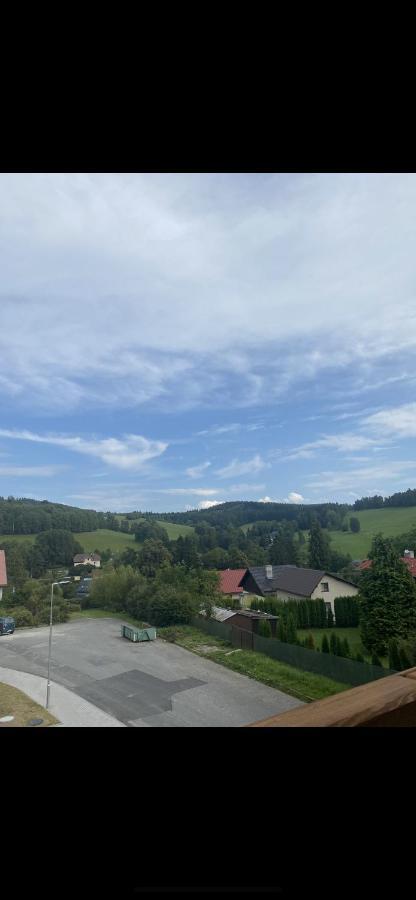 V Kasperskych Horach Apartment Kasperske Hory