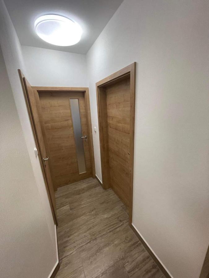 V Kasperskych Horach Apartment *