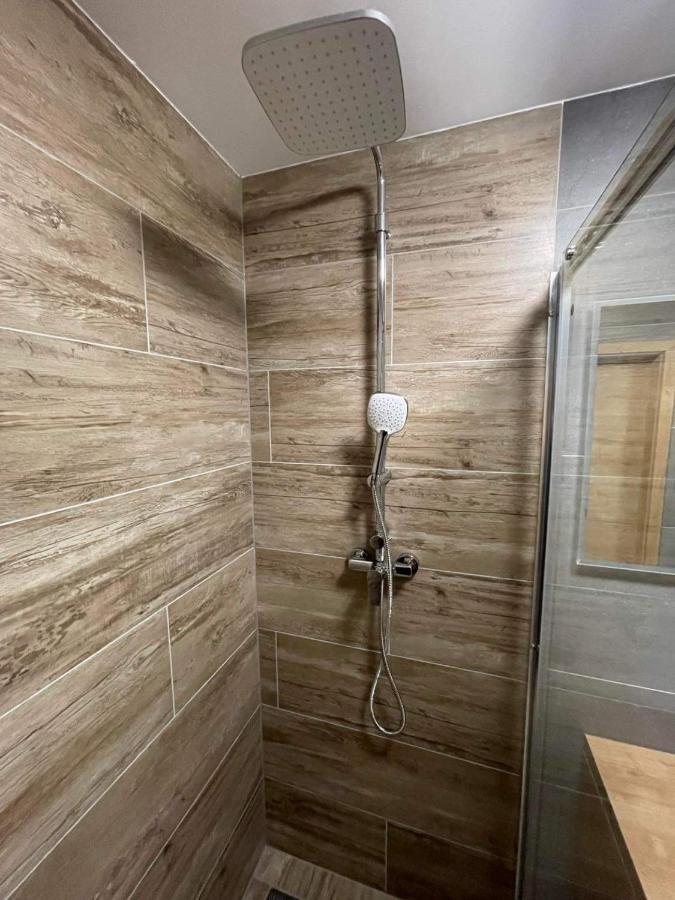 V Kasperskych Horach Apartment *