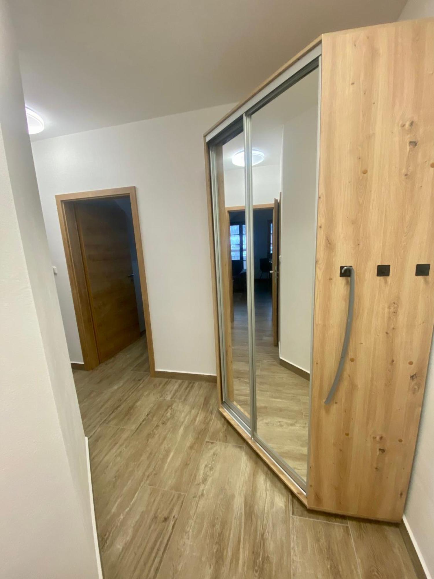 V Kasperskych Horach Apartment